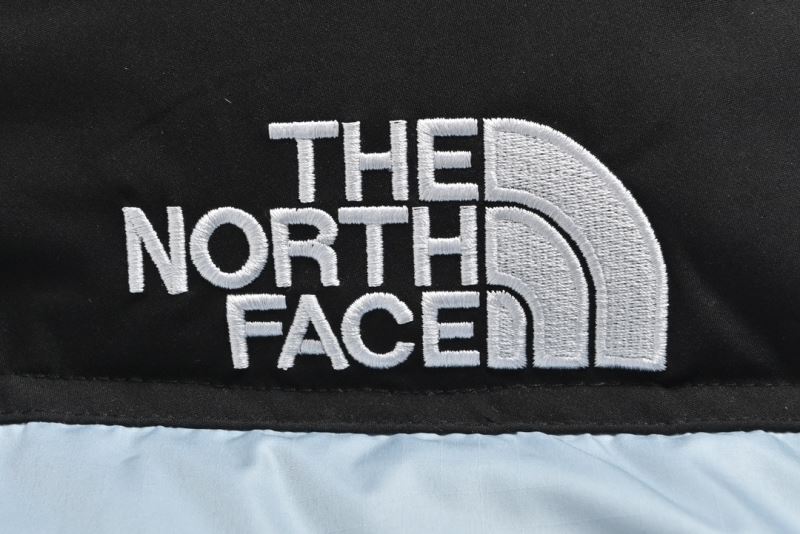 The North Face Down Jackets